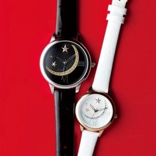 STAR JEWELRY（腕時計 ・ ブラック/黒色系）のフリマアイテム一覧