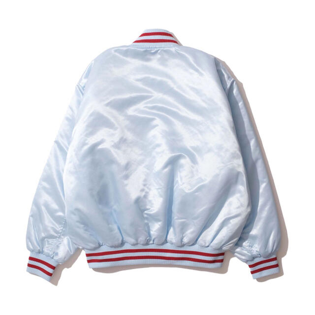 KEBOZ スタジャン XLの通販 by ムラマサ's shop｜ラクマ