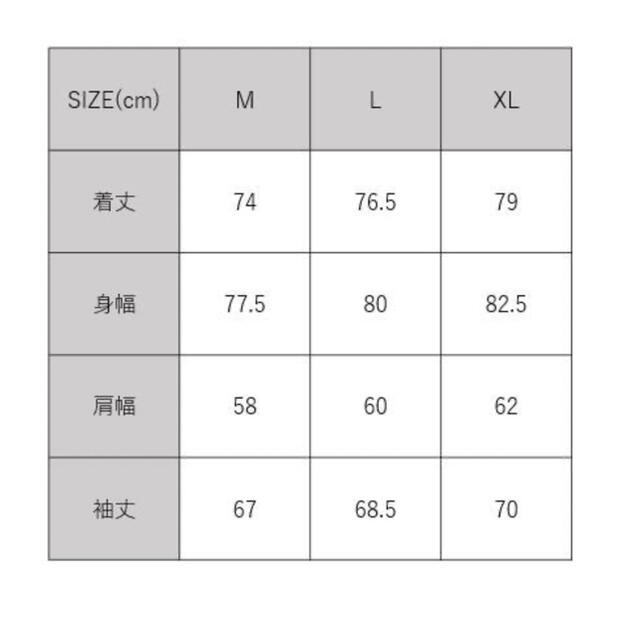KEBOZ スタジャン XLの通販 by ムラマサ's shop｜ラクマ