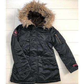 HYSTERIC GLAMOUR（モッズコート）のフリマアイテム一覧