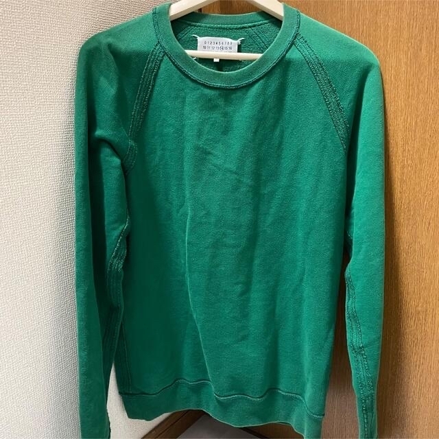 Maison Margiela（旧Maison Martin Margiela） - maison margiela