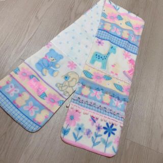 NILE PERCH（マフラー/ショール）のフリマアイテム一覧