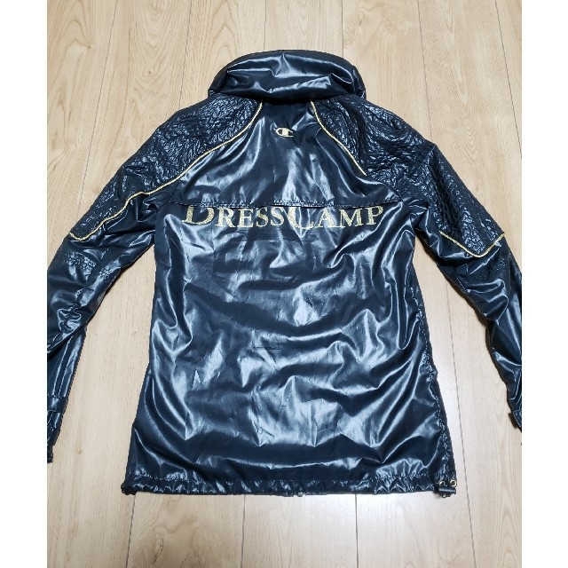 DRESSCAMP - ドレスキャンプ・DRESS CAMP×チャンピオン コラボ