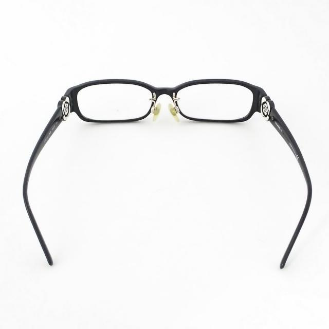 CHANEL - シャネル メガネ - 3131-N カメリア/度入りの通販 by ブラン