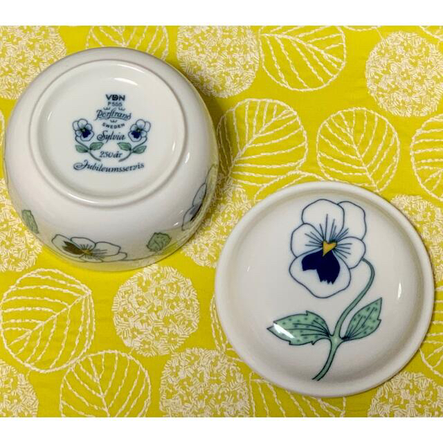 Rorstrand - ロールストランド シルビア Rorstrand Sylviaの通販 by