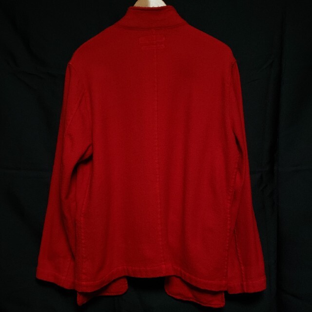 COMME des GARCONS - comme des garcons shirt 縮絨ジャケット