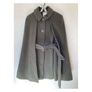 Lily Brown（ポンチョ）のフリマアイテム一覧