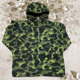 A BATHING APE（ナイロンジャケット）のフリマアイテム一覧