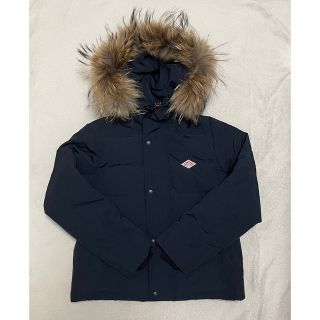 DANTON - 新品未使用タグ付き DANTON ダウンジャケットの通販 by ann's
