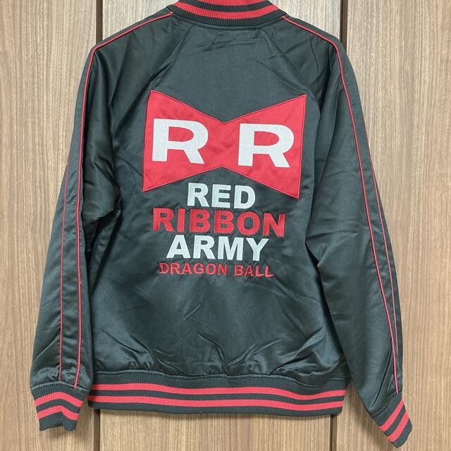 ドラゴンボール - 新品未使用 ドラゴンボール スカジャン レッドリボン