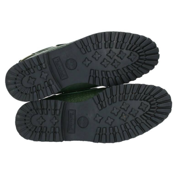 Supreme - シュプリーム ×ティンバーランド/Timberland クロコ型押し