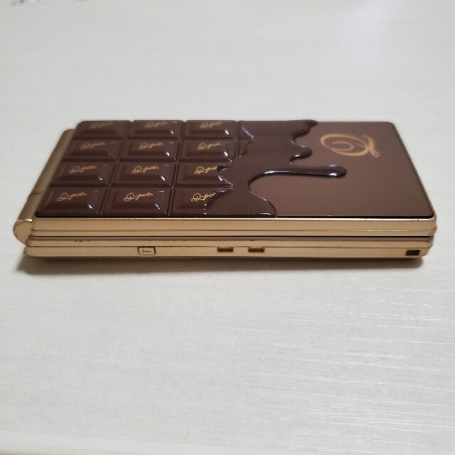 Q-pot. - Q-pot.×docomo SH-04B キューポットガラケーの通販 by ぴコら