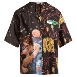 PRADA（シャツ）のフリマアイテム一覧