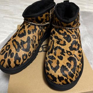 UGG（ブーツ）のフリマアイテム一覧