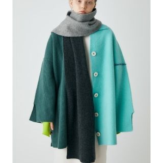 ENFOLD（マフラー/ショール）のフリマアイテム一覧