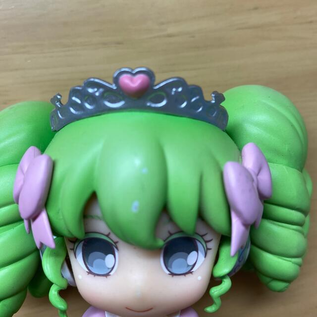 T-ARTS - プリパラ ファルル ねんどろいど 訳ありの通販 by
