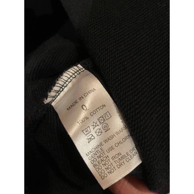 サカナクション フーディー パーカー 834.194の通販 by Es ｜ラクマ