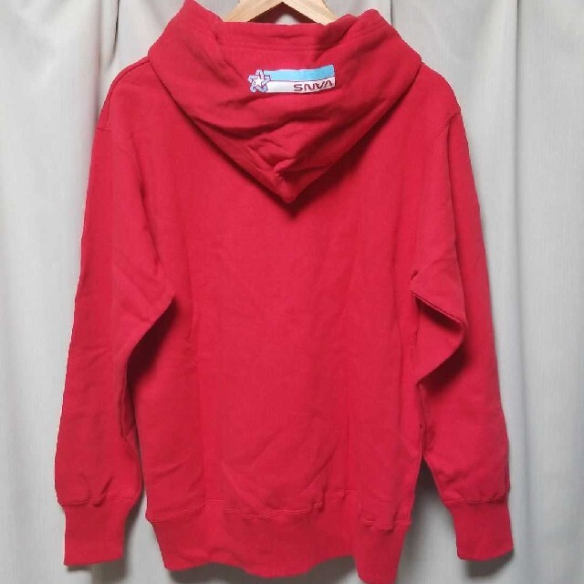 VANS - Kaz様専用！ 90s 旧タグ OLDバンズ デッドストック プル