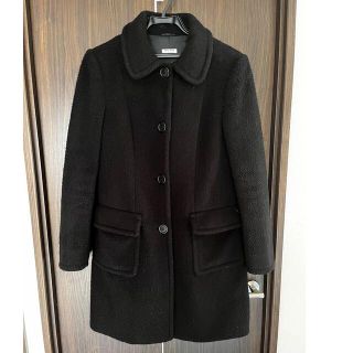 MIU MIU（ダッフルコート）のフリマアイテム一覧