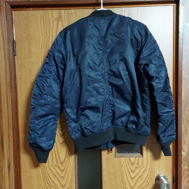 DIESEL - DIESEL MA-1 新品の通販 by 川崎重工's shop｜ディーゼルなら