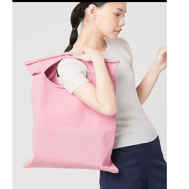 ISSEY MIYAKE - イッセイミヤケ KONBU コンブ バッグの通販 by ツツイ