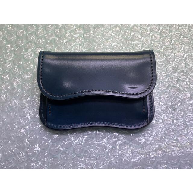 定価！】【1月末まで出品】ラストクロップスLCタングネイビーの通販 by