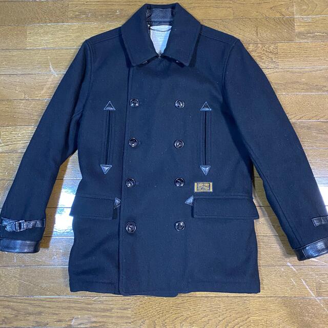 NEIGHBORHOOD - neighborhood Pコートの通販 by まさ's shop