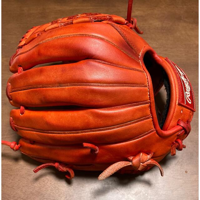 Rawlings - 【希少モデル】Rawlingsローリングス デレクジーターモデル