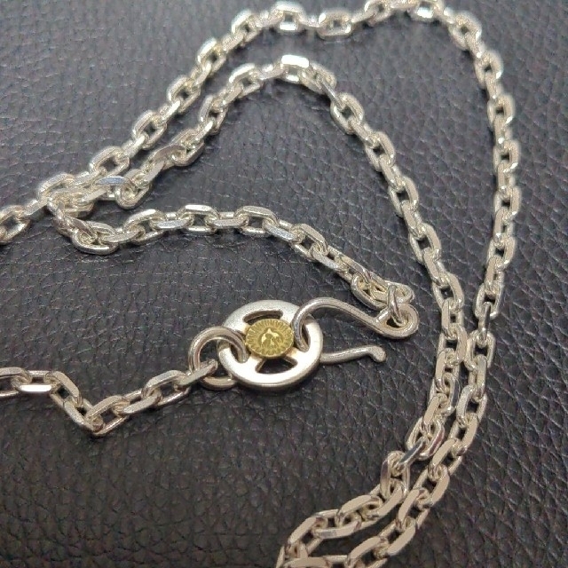 wingrock ウィングロック チェーンの通販 by うっきー's shop｜ラクマ