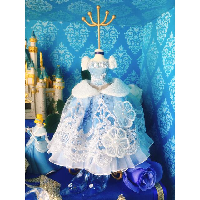 シンデレラ - ☆ディズニー シンデレラ ガラスの靴 かぼちゃの馬車