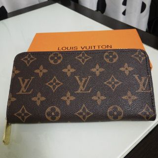 LOUIS VUITTON（財布）のフリマアイテム一覧