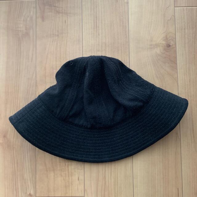 COMOLI - comoli シルクネップハットの通販 by ooo｜コモリならラクマ