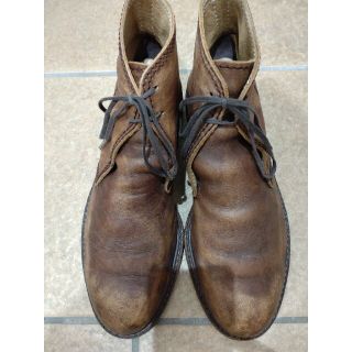 COMME des GARCONS（ブーツ）のフリマアイテム一覧