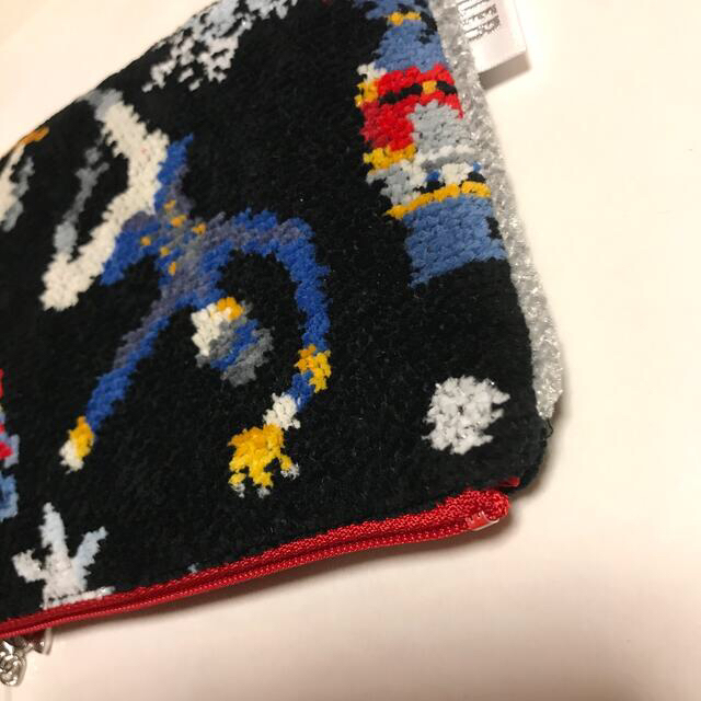 FEILER - フェイラー ポーチ カスノワゼット くるみ割り人形の通販 by