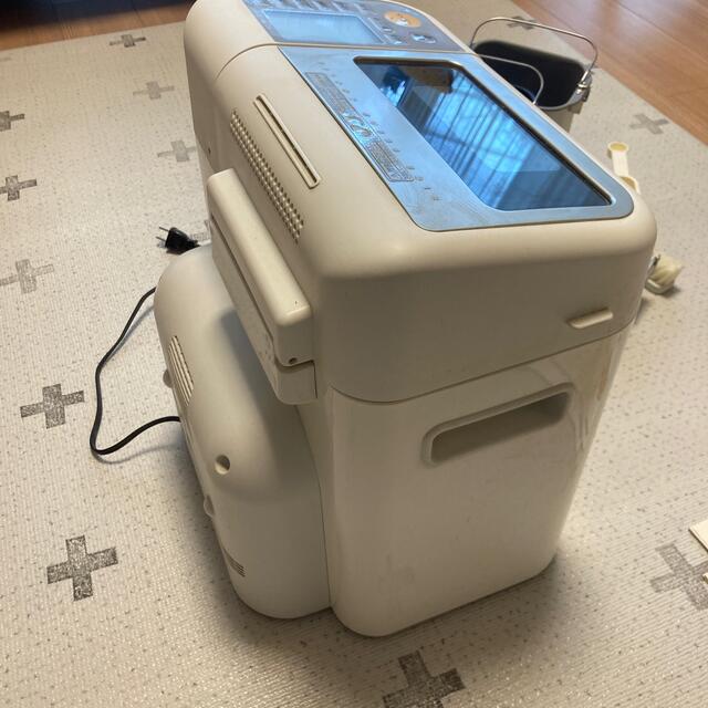 Panasonic - ゴパン GOPAN 説明書・レシピ付き ホームベーカリーの通販