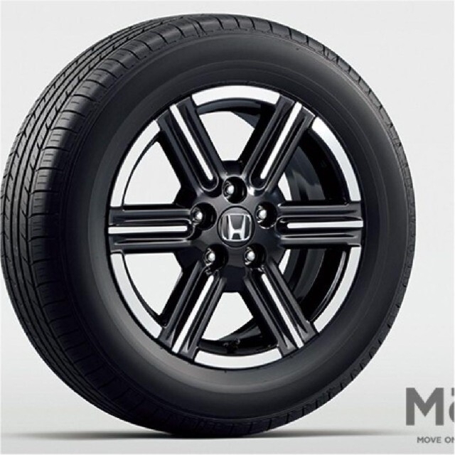 ホンダ - 最終値下 ホンダ 新型ヴェゼル 16インチ 純正ホイール 新車