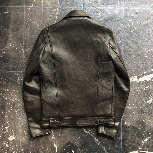 Lewis Leathers - Lewis Leathers サイクロン タイトフィット 441T