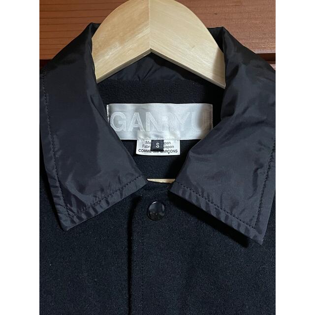 GANRYU - ganryu コーチジャケットの通販 by りゅーせい's shop