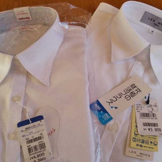 青山 - 通勤 通学 ブラウス レディース 事務服 スーツ 就活 入学式