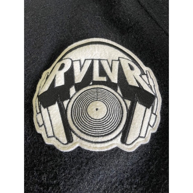 REVOLVER - revolver スタジャン 初期の通販 by エイト｜リボルバー