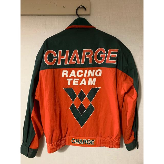 希少品マツダスピード チャージ レーシングジャケット787B レナウン