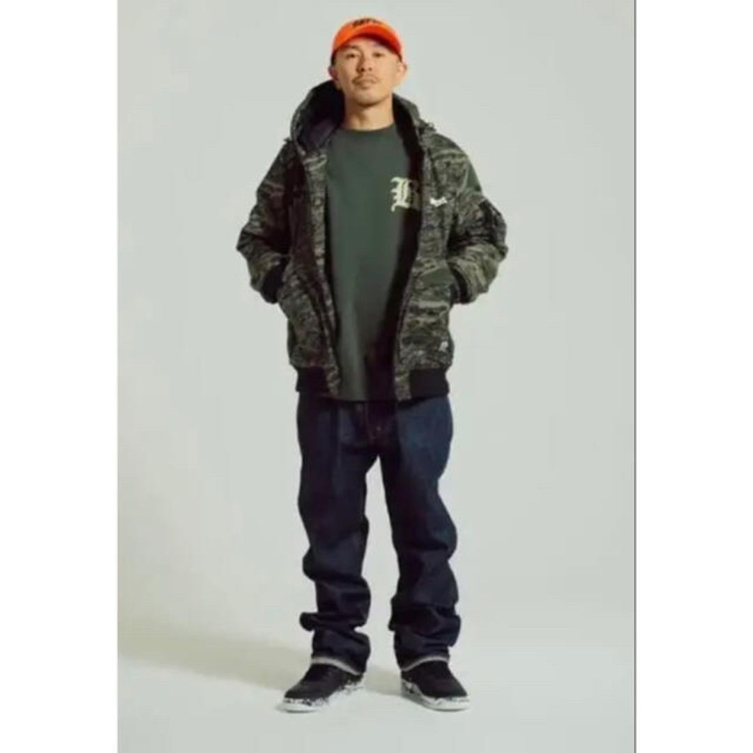 Back Channel - BackChannel バックチャンネル 透湿防水フード