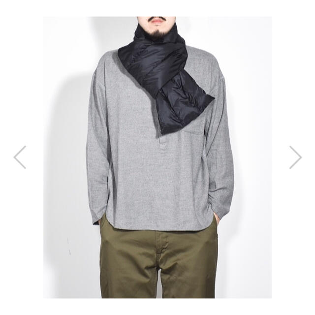 THE NORTH FACE - 【美品】ザ・ノースフェイス パープルレーベル