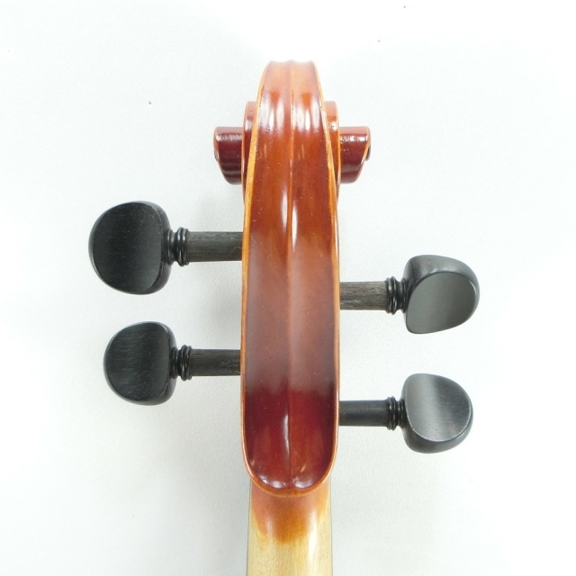 スズキ - SUZUKI スズキ バイオリン 4/4 Anno 2014 No.230の通販 by