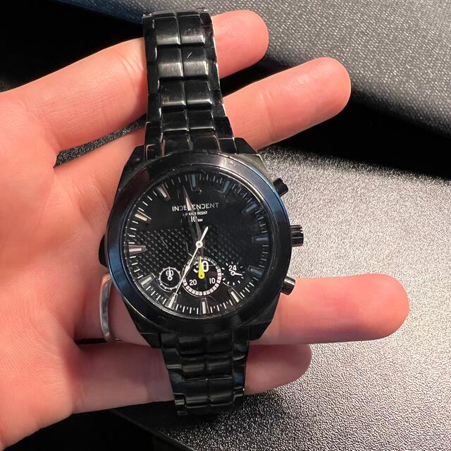 INDEPENDENT - 【ジャンク】INDEPENDENT インディペンデント GN-4S TIL