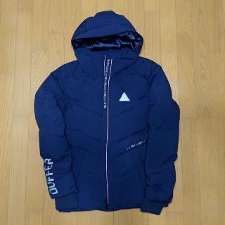 The DUFFER of ST.GEORGE（ダウンジャケット）のフリマアイテム一覧