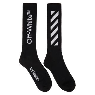 Off-White（ソックス）のフリマアイテム一覧