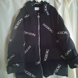 INGEBORG（ダウンコート）のフリマアイテム一覧