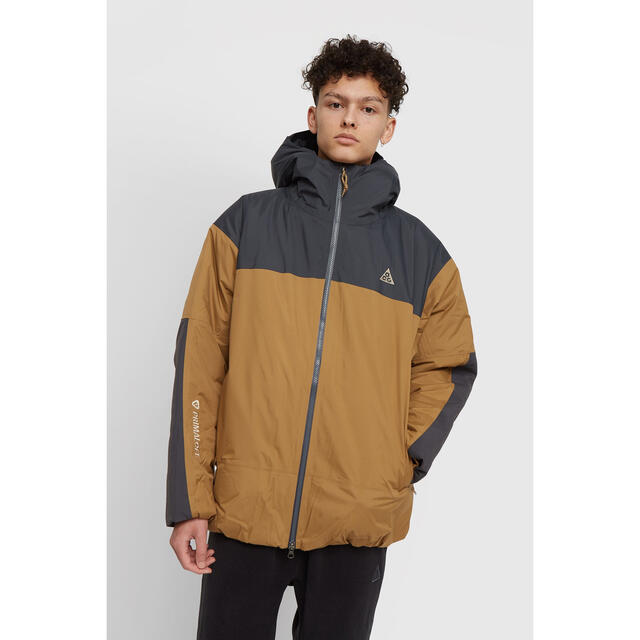 NIKE - ACG 4th Horseman Puffer jacket M(海外限定)の通販 by dd's