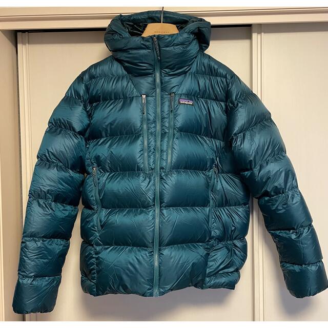 patagonia - 【新品未使用】21FW パタゴニア メンズ フィッツロイ